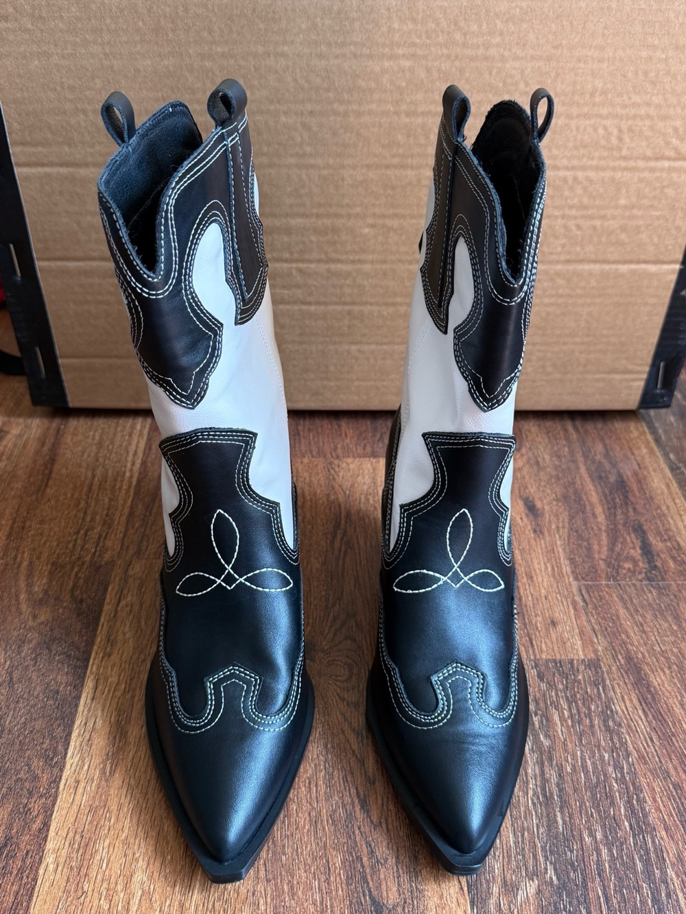 Billini Adriel Boots